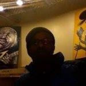 Meet your Posher, Eddie